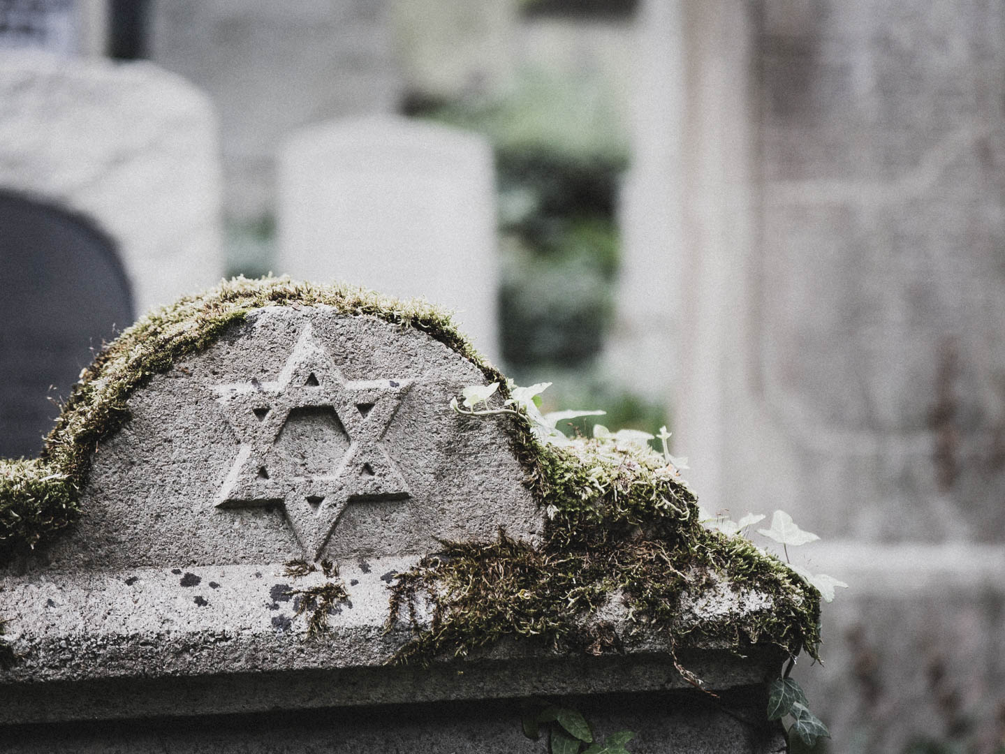 Bodenfeldem Jüdischer Friedhof